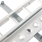 Aluminum Motorcycle Hitch Mount Carrier