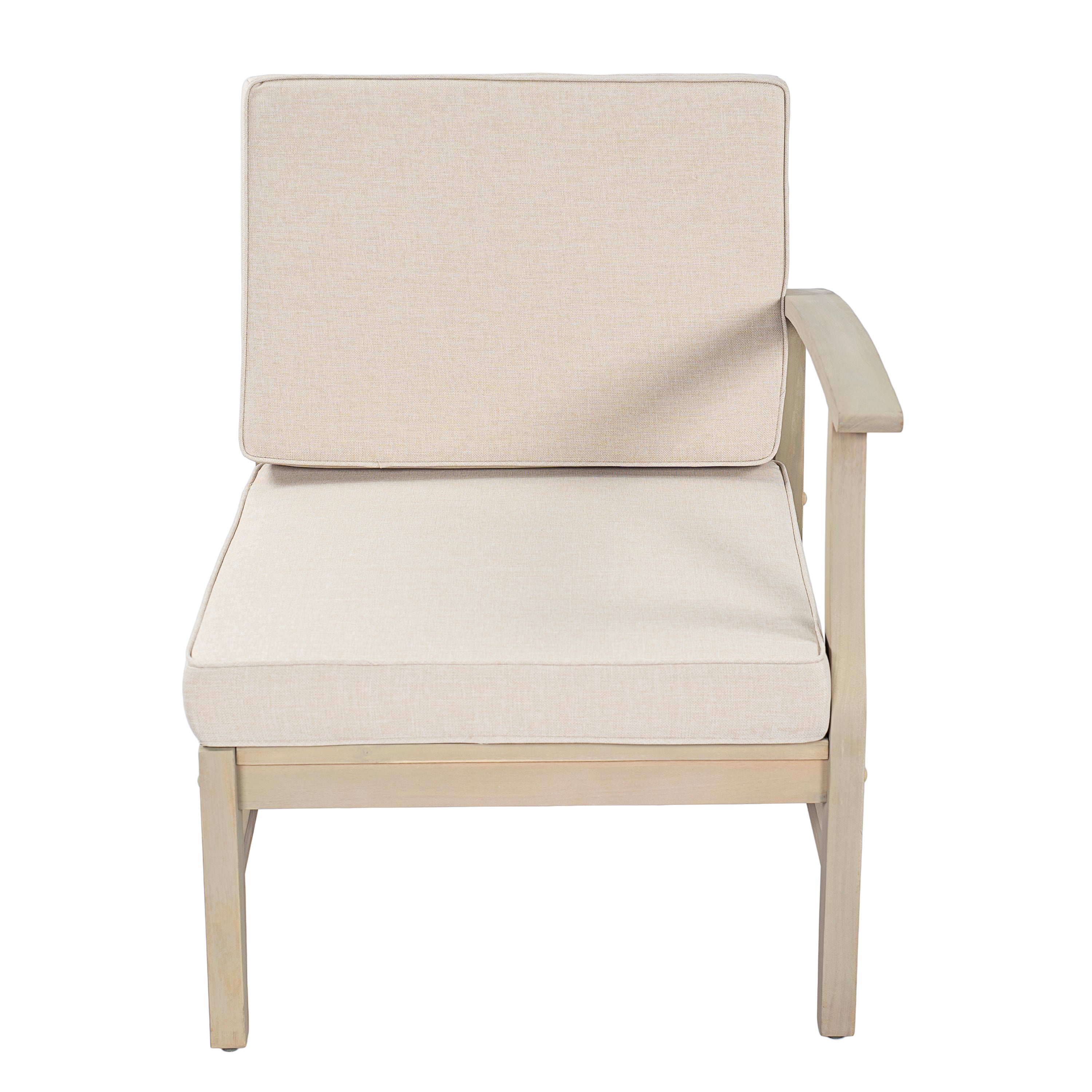 Perla 6-Pcs Sofa Set