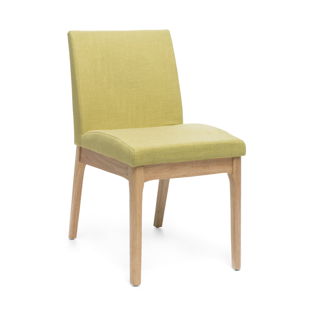 Contemporary Dining Chair Set