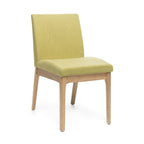 Contemporary Dining Chair Set
