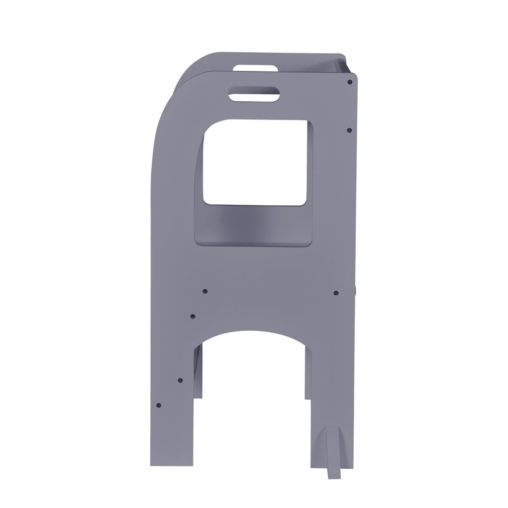 Child Standing Tower - Step Stools for Kids