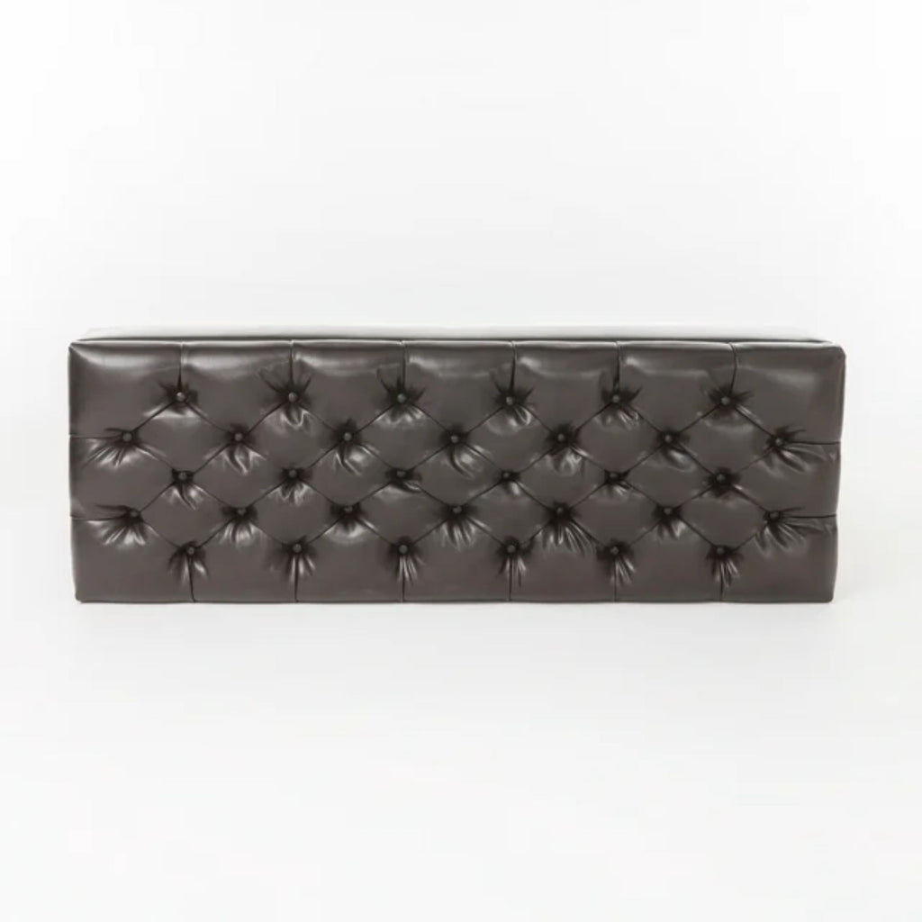 Ottoman Bench with Storage