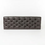 Ottoman Bench with Storage