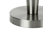 Set Of 2 Contemporary Table Lamps With USB Port