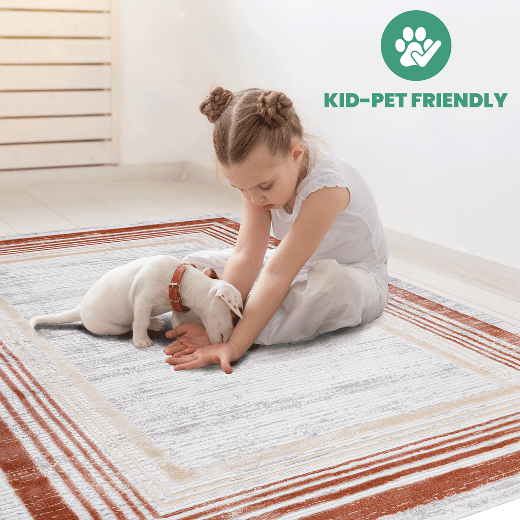 MARFI Collection 6.7X9 Rug