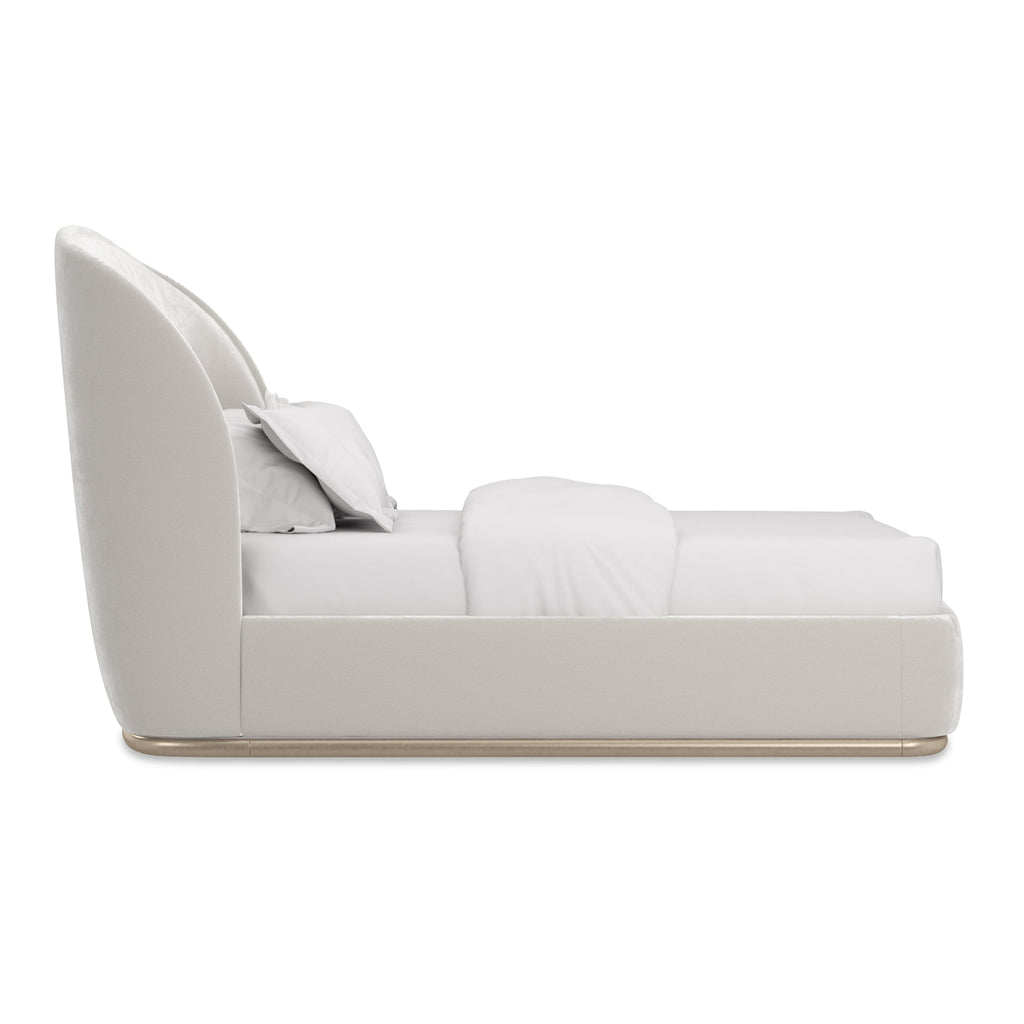 Opal Bed