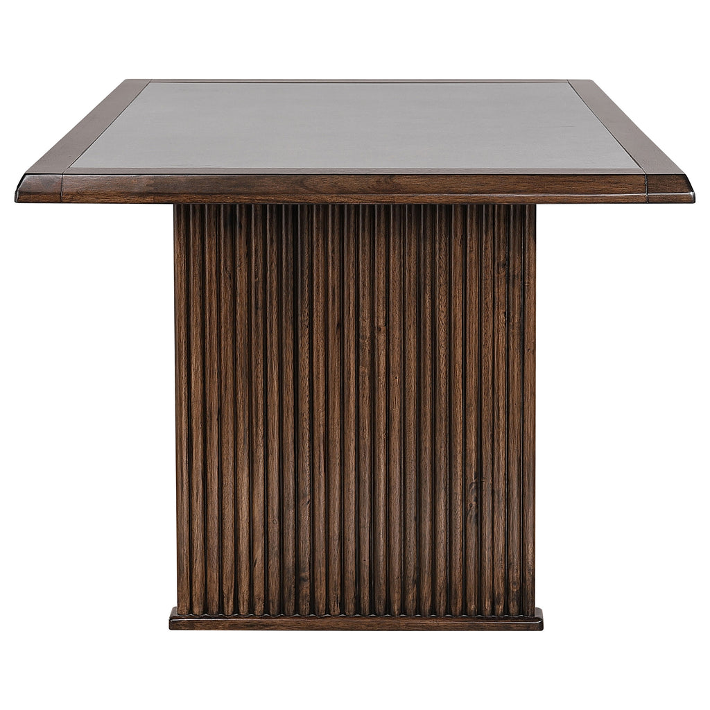 Wawona Transitional Dining Table