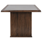 Wawona Transitional Dining Table