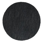 Fredrik 30 Inch Round Pouf