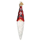 Gnomecicle Ornament