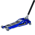 ARTMAN 3T Aluminum Iron Hydraulic Trolley Jack