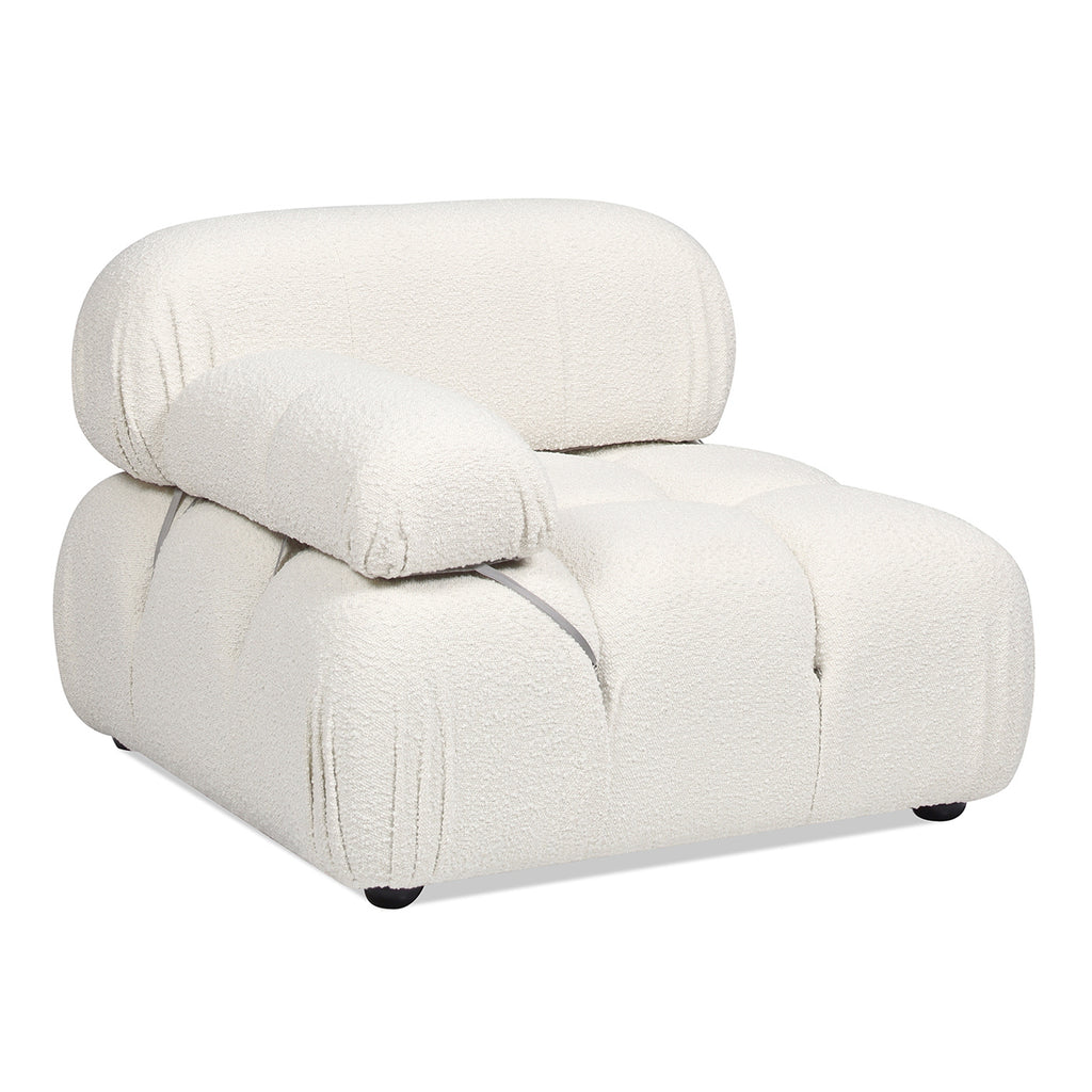 Marcel 36" Bubble Modular Modern Lounge Arm Chair