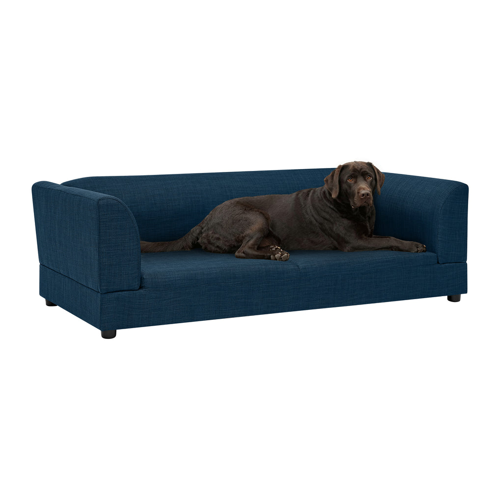 Comfortable Oversized Pet Sofa for Medium/Large Dogs
