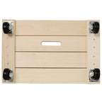 Heavy Duty Moving Dolly