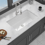 Undermount Kitchen Sink