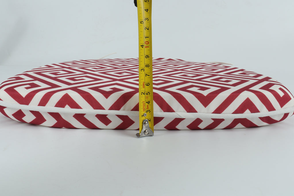 Outdoor Patio Chair Cushions Set of 4