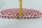 Outdoor Patio Chair Cushions Set of 4