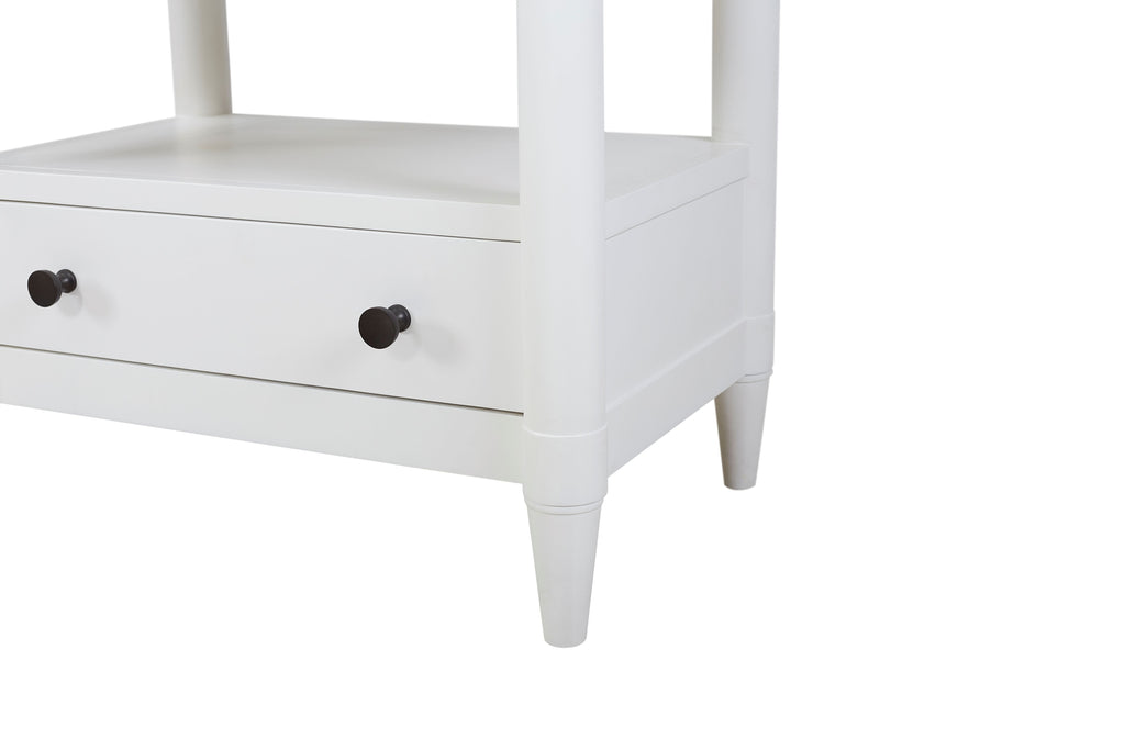Open Nightstand
