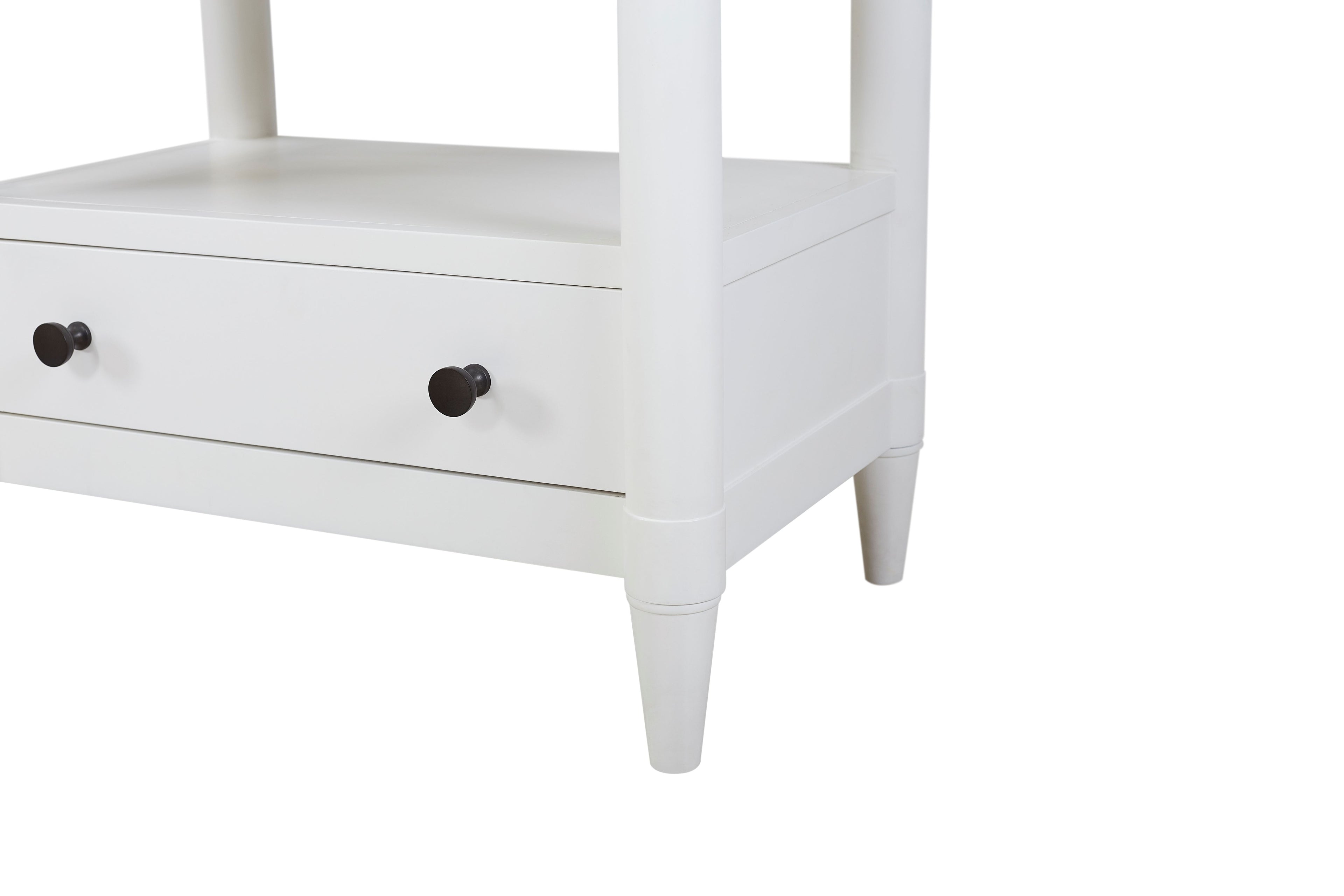 Open Nightstand