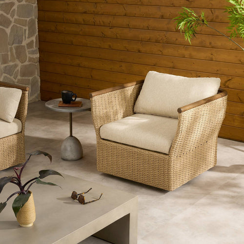OUTDOOR CHAIRS