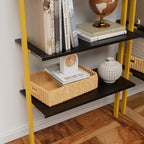 Industrial Lift Top Coffee Table with Hidden Storage Compartment