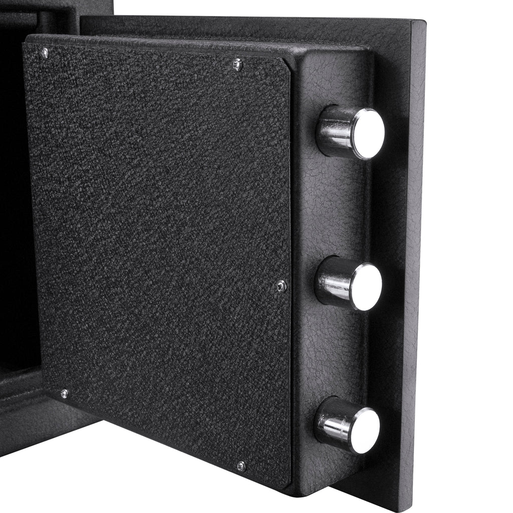 72 Cu Ft Keypad Depository Safe