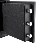 72 Cu Ft Keypad Depository Safe