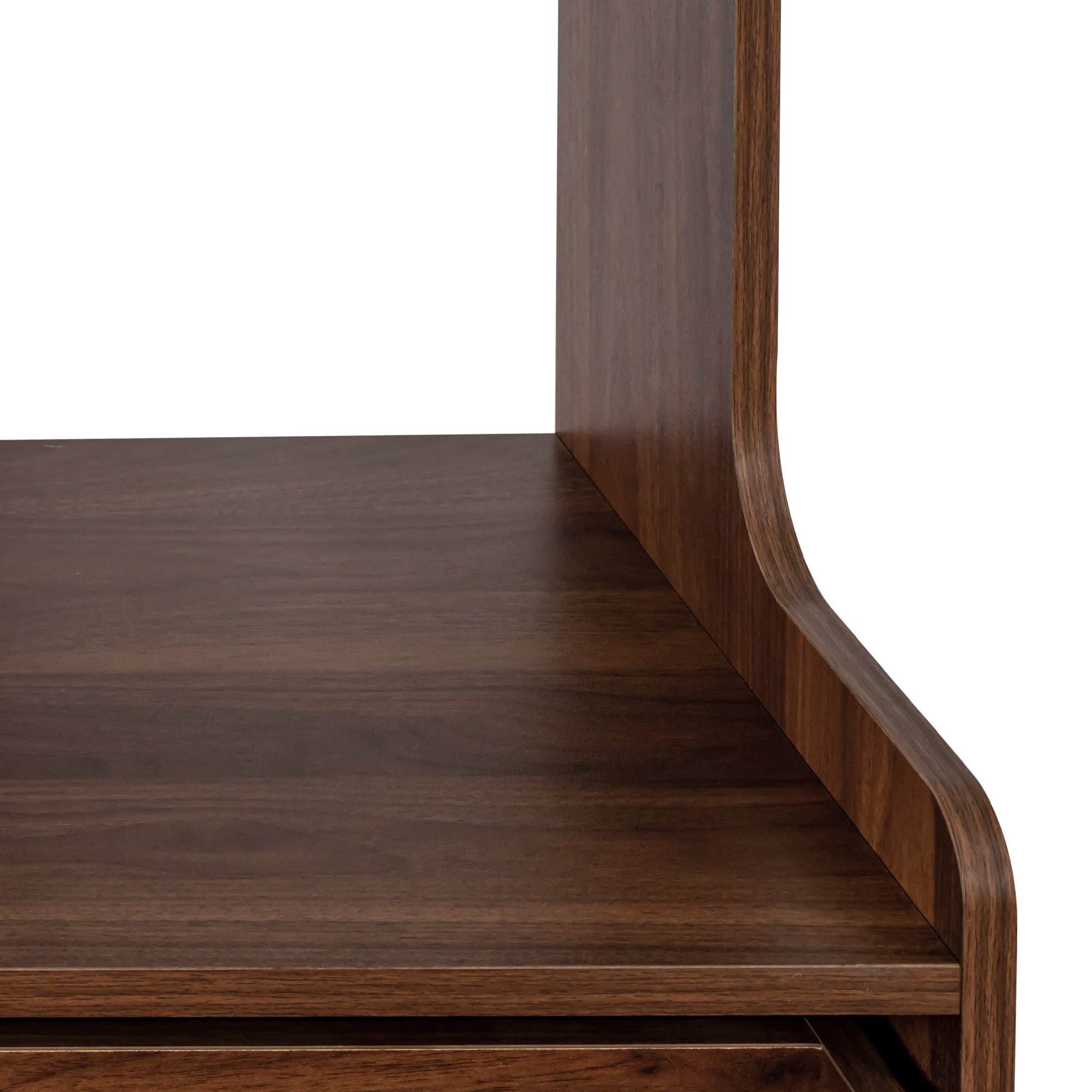 Kitchen Pantry Hutch Storage Cabinet
