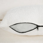 112.2" Sectional Sofa Pull-out Sofa Bed Sleeper