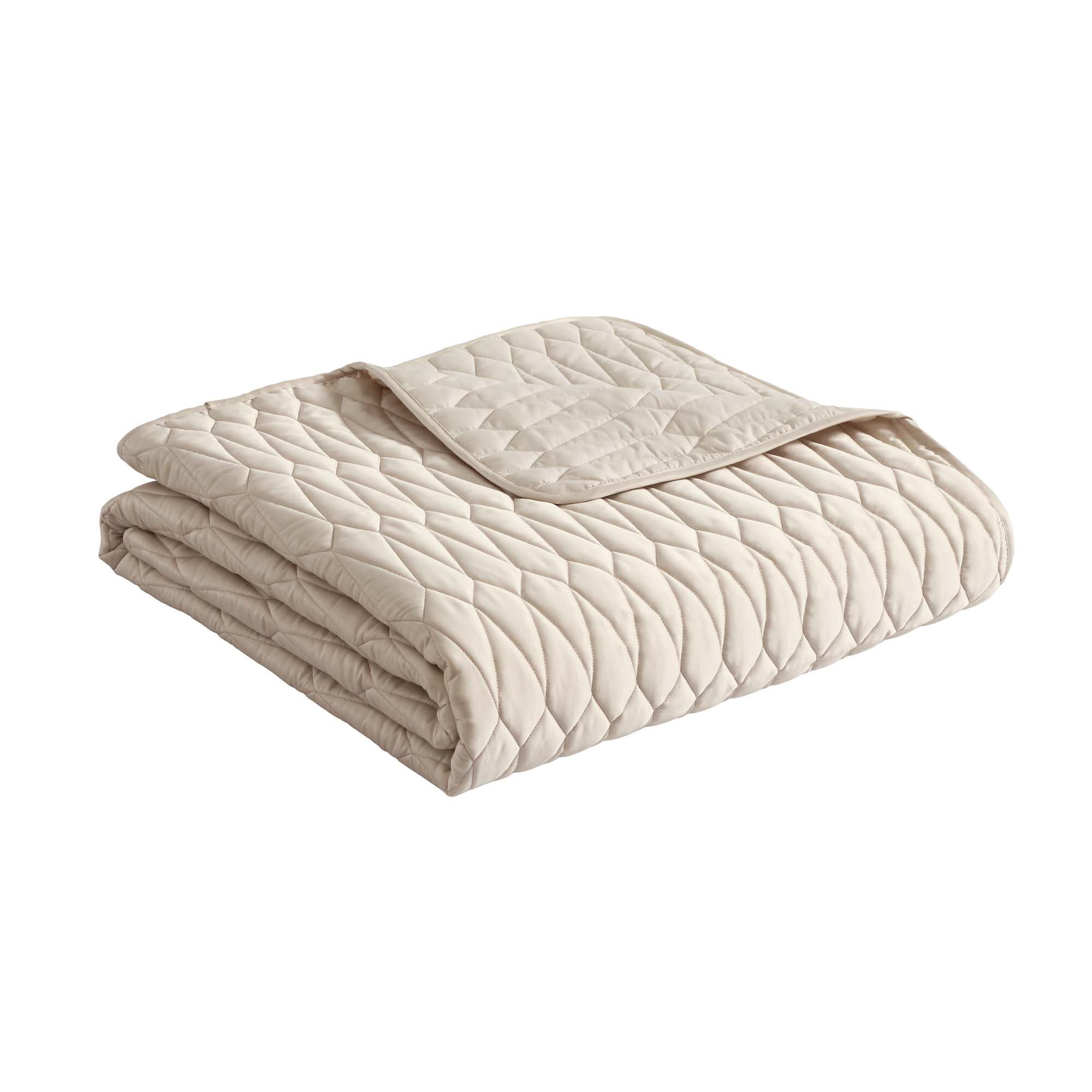 Milan 10 PC W Coverlet Queen Comforter Set