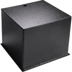 0.89 Cubic Ft Floor Safe