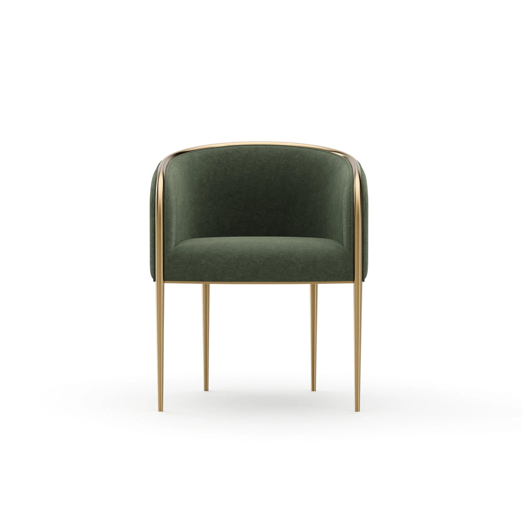 Tension Dining Chair