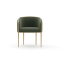 Tension Dining Chair