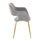 Contemporary Dining/Accent Chair