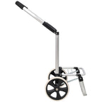Shopping Trolley with Wheels