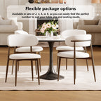 Dining Chairs Set of 2