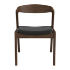 Dakota Solid Wood Dining Chairs