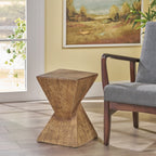 TESS Modern Side Table