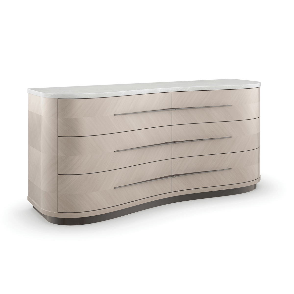 Roam Dresser