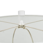 15x15x28.5" Table Lamp