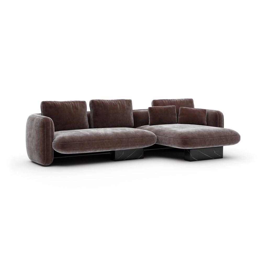 Overlap Sectional