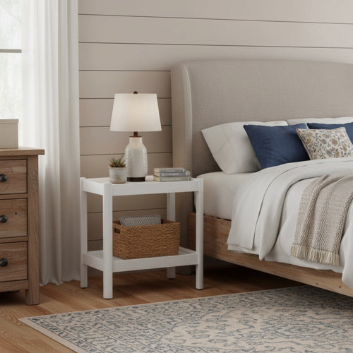 Yonda Accent Table