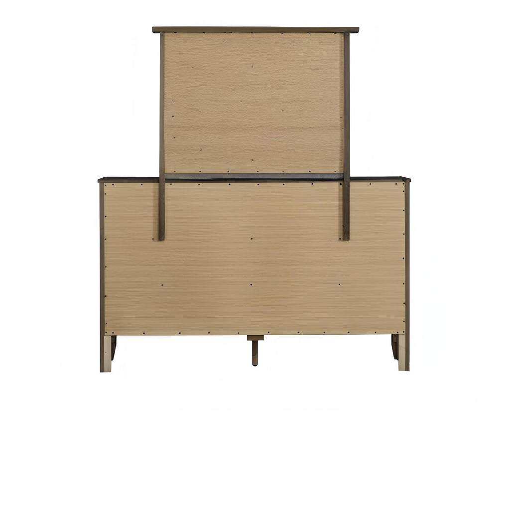 Daniel G1311-D-05 Dresser
