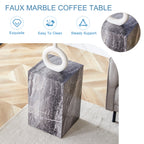Modern MDF Coffee Table