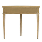 Storage Console Table 36"W