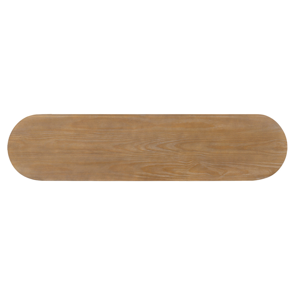 Indoor Pine Dining Bench