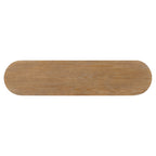 Indoor Pine Dining Bench