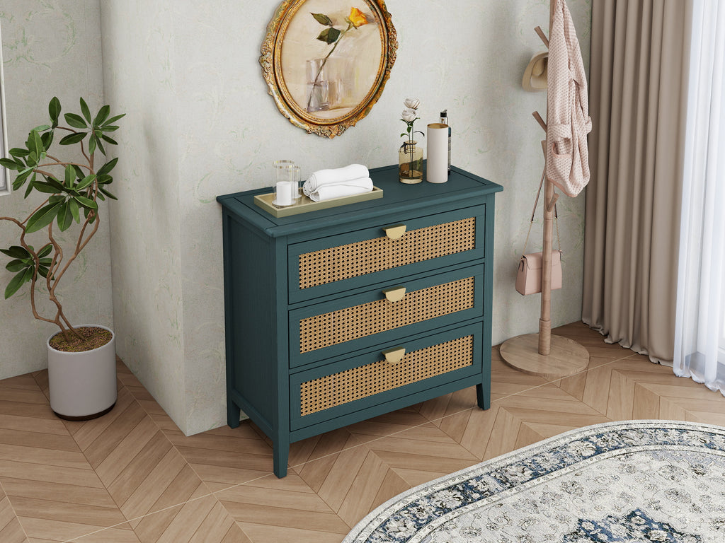 3 Drawer Cabinet