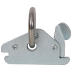 12PCS E Track Tie-Down Rail Kit