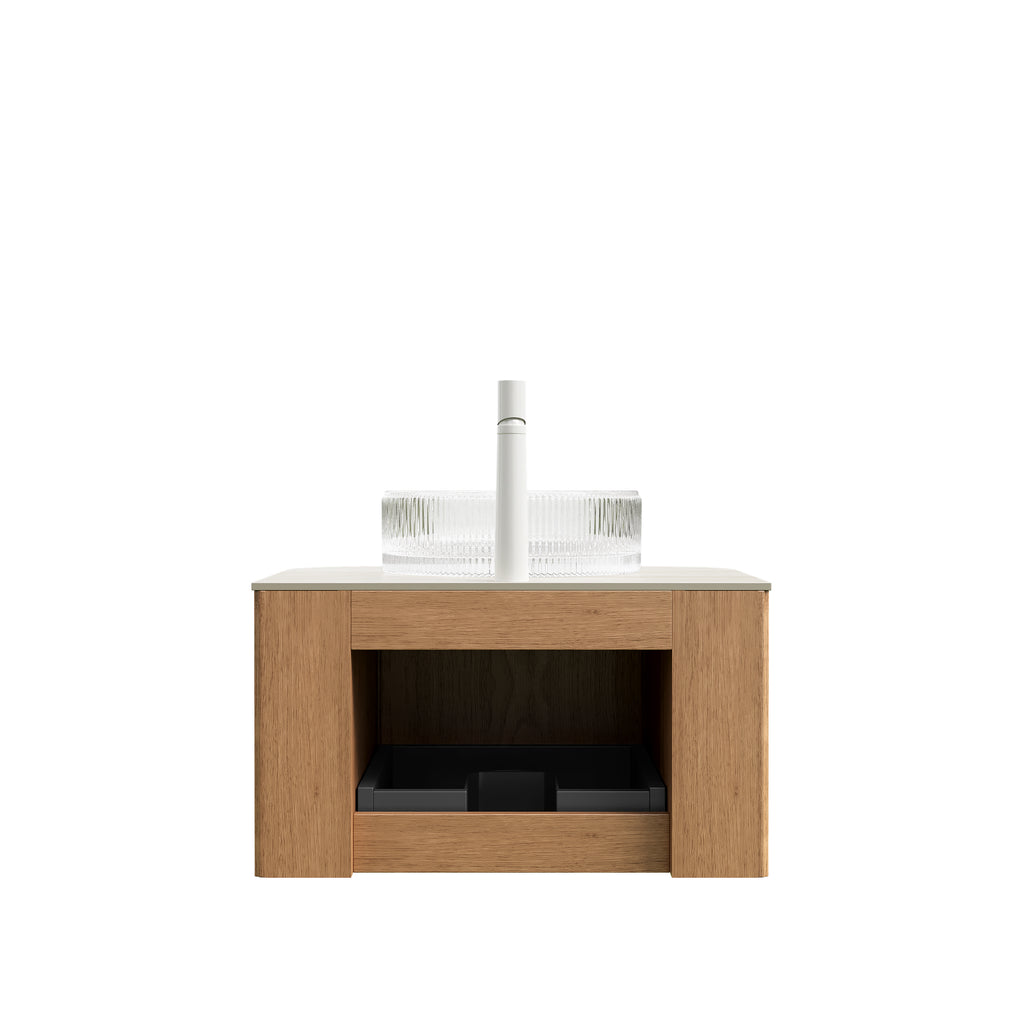 Dina 24" Bathroom Vanity & Sink